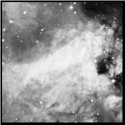 Image: Digitized Sky Survey