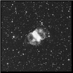 Image: Digitized Sky Survey