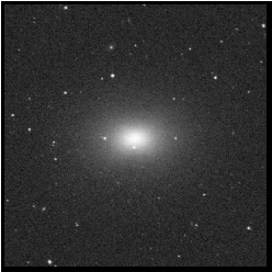 Image: Digitized Sky Survey