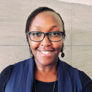 Rose Wanjiku Njogu-Mwangi