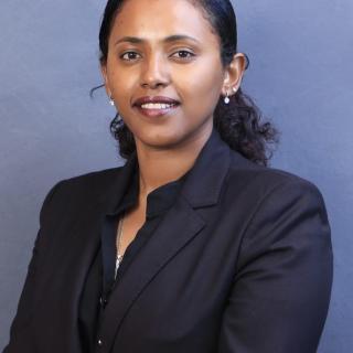 Beza Tesfaye Zewdie