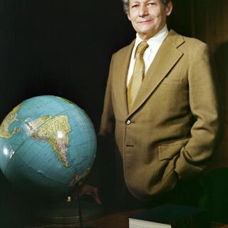 Picture of Víctor Manuel Blanco