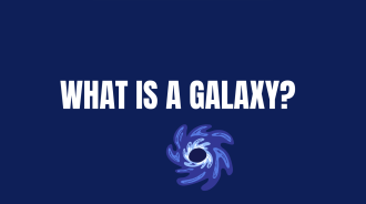What is a galaxy text 