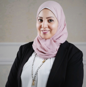 Picture of Amira Hussein