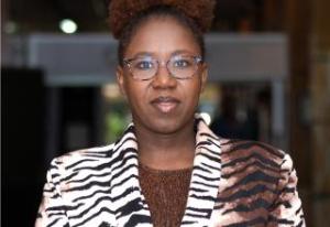 A photo of Lulu Makapela