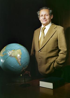 Picture of Víctor Manuel Blanco